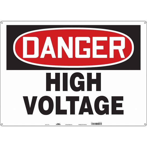 Safety Sign, 28