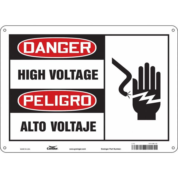 Safety Sign, 14