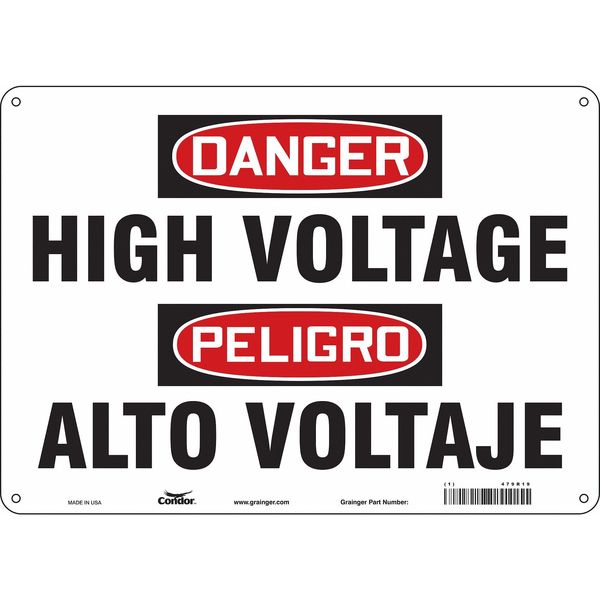 Safety Sign, 14
