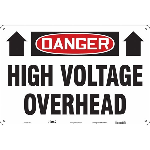 Safety Sign, 36