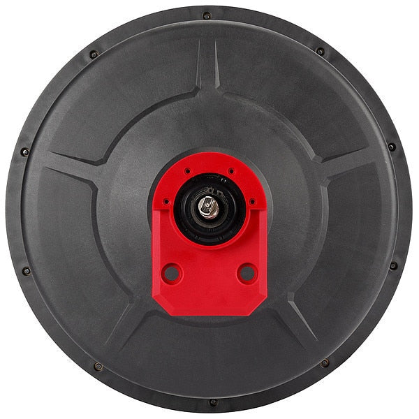 Drum with Anchor Cable for M18 Drum Machine