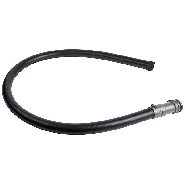 MX FUEL Sewer Drum Machine Front Guide Hose