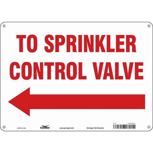 Safety Sign, 14