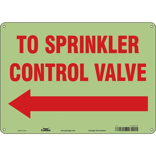 Safety Sign, 14