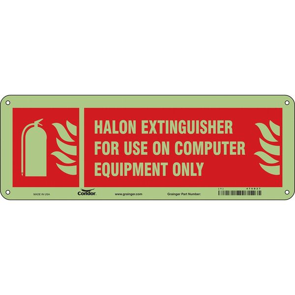 Safety Sign, 14