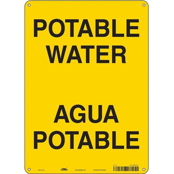 Safety Sign, 10
