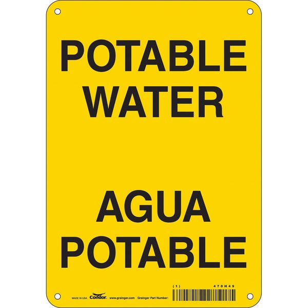 Safety Sign, 7