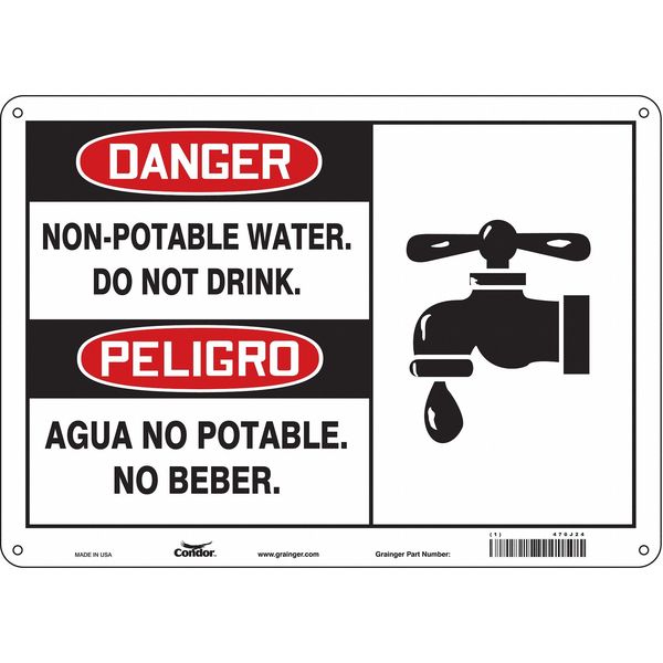 Safety Sign, 14