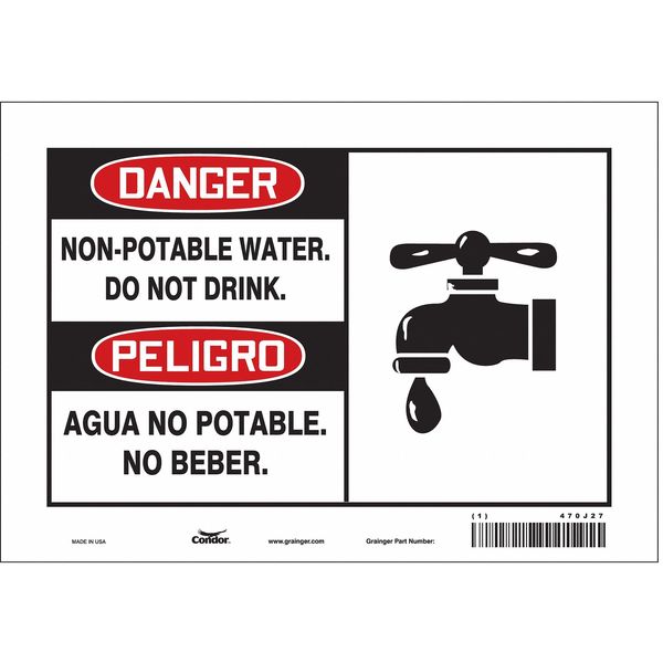 Safety Sign, 10