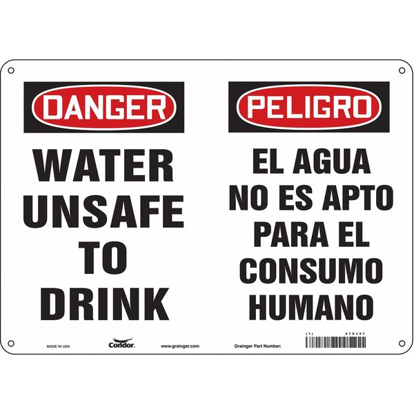 Safety Sign, 14