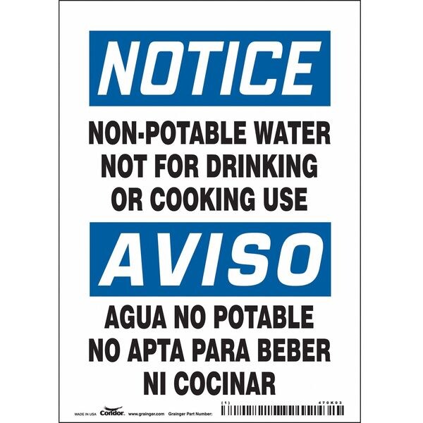 Safety Sign, 5