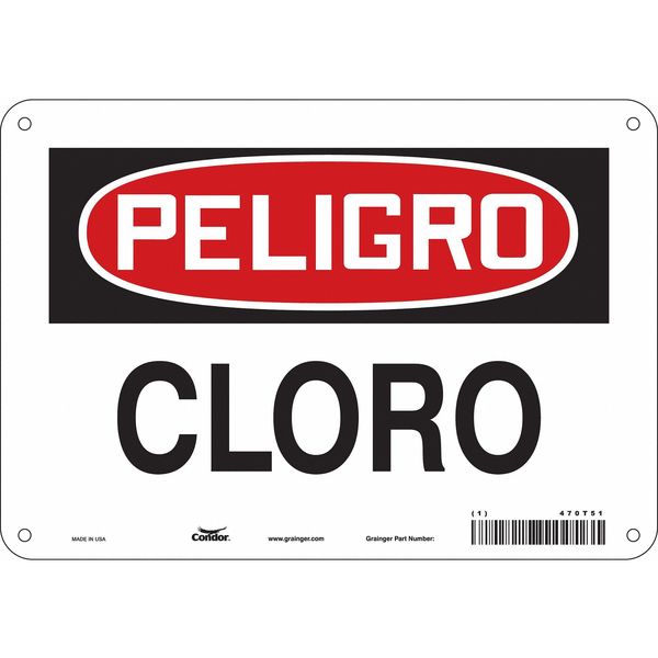 Safety Sign, 10