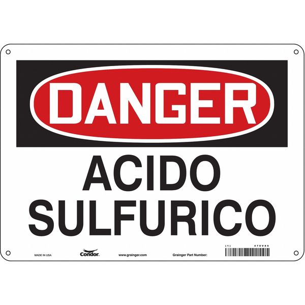 Safety Sign, 14