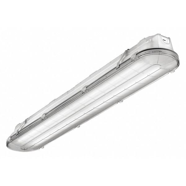 LED Parking Garage Light, 5769 lm, 64W