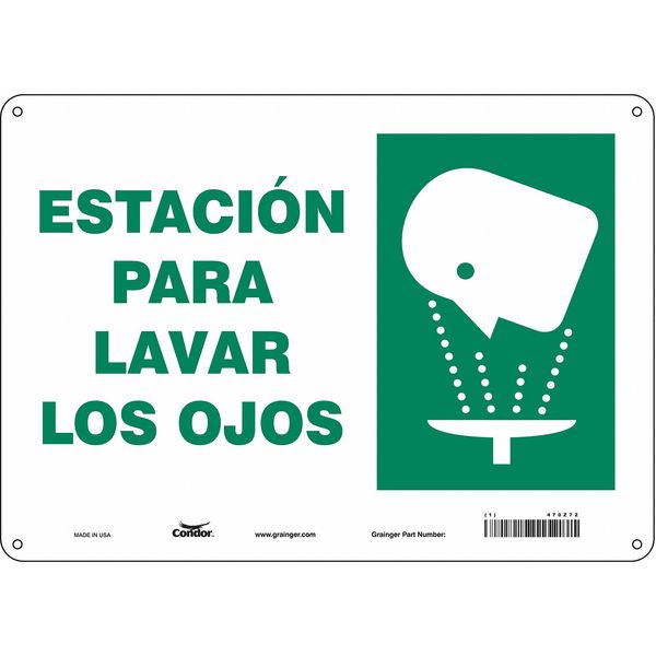 Safety Sign, 14