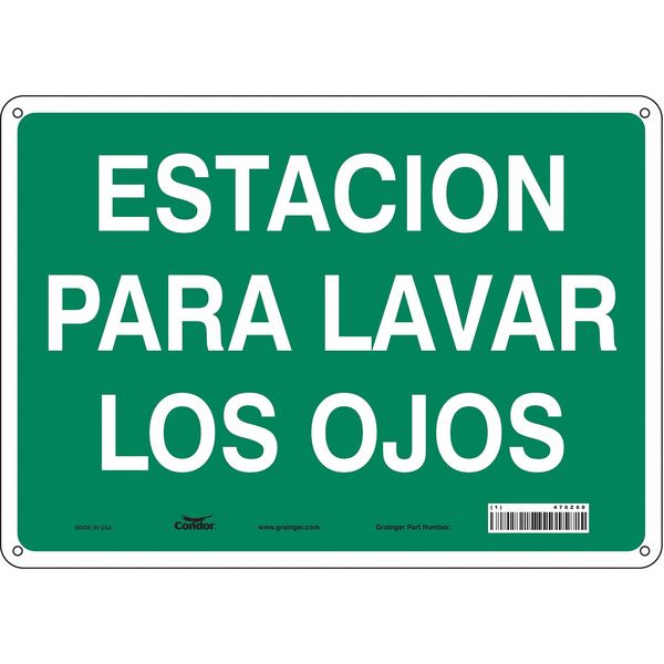 Safety Sign, 14