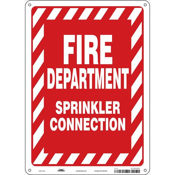 Safety Sign, 10