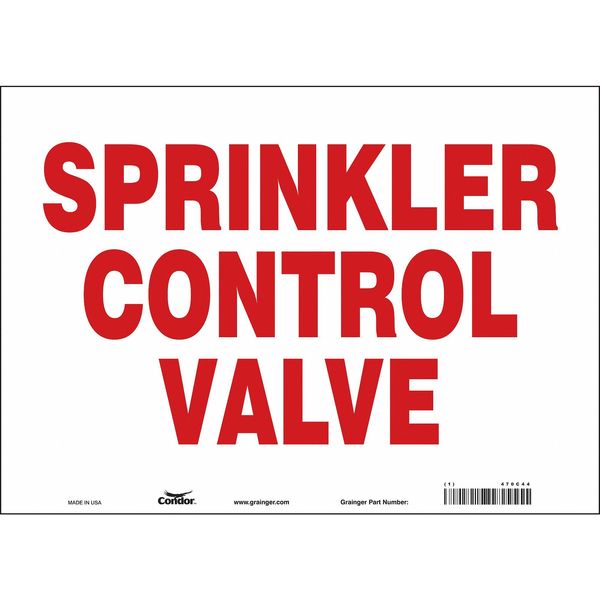 Safety Sign, 14