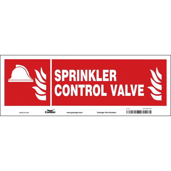 Safety Sign, 14