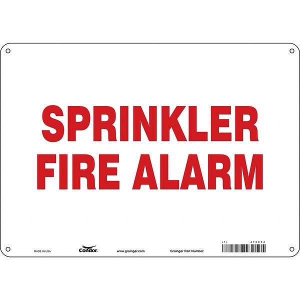 Safety Sign, 14