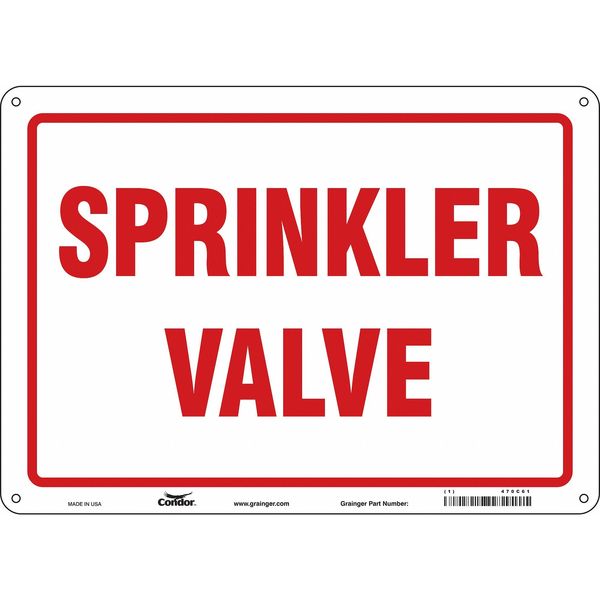 Safety Sign, 14