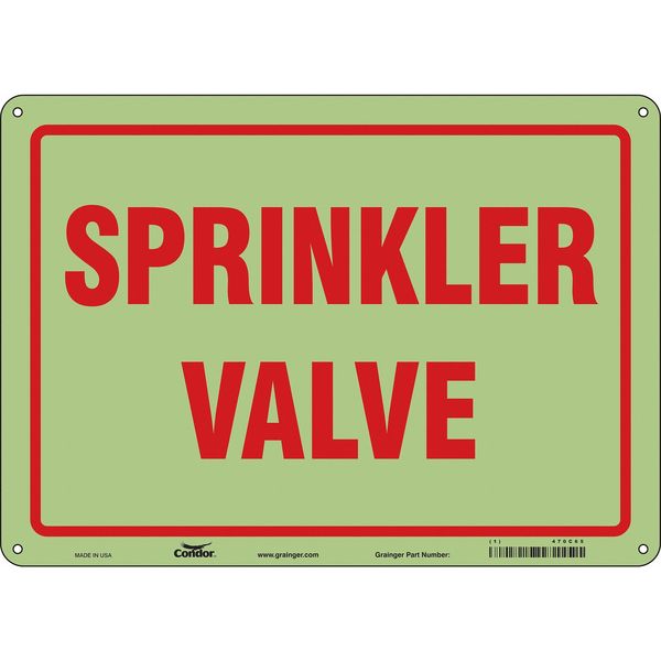 Safety Sign, 14