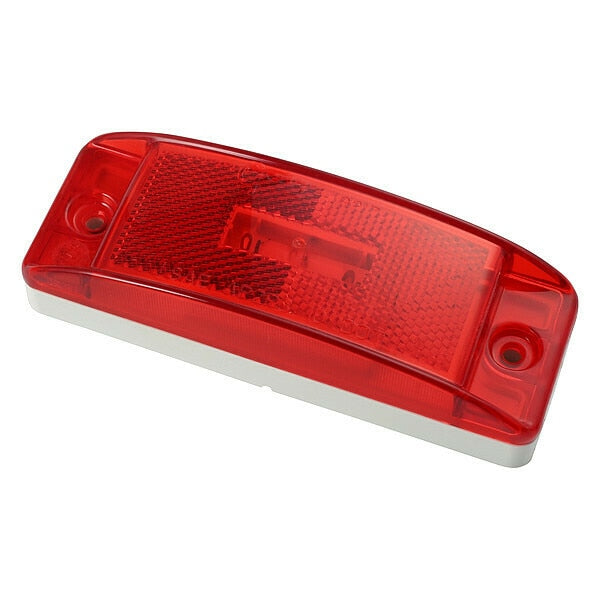Clearance/Marker Lamp, LED, Red