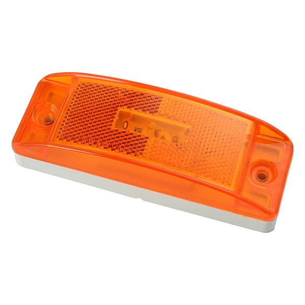 Clearance/Marker Lamp, LED, Yellow