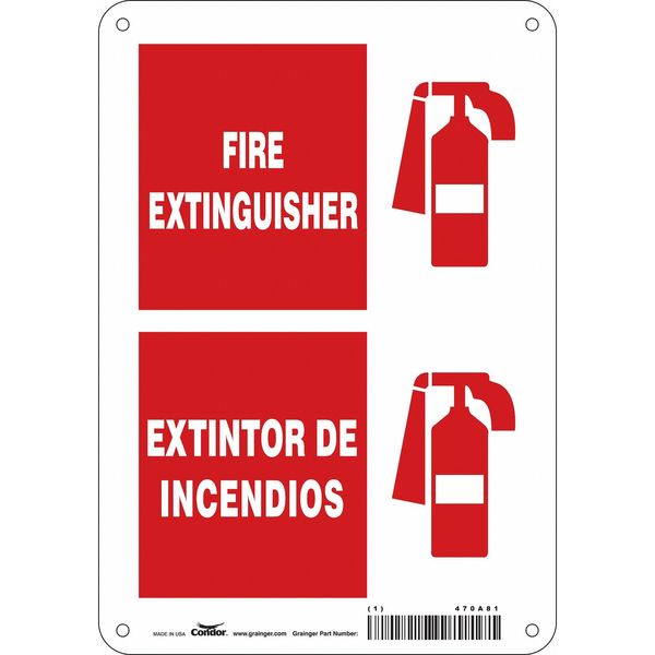 Safety Sign, 7