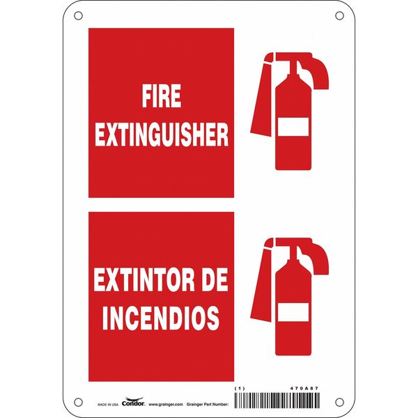 Safety Sign, 7