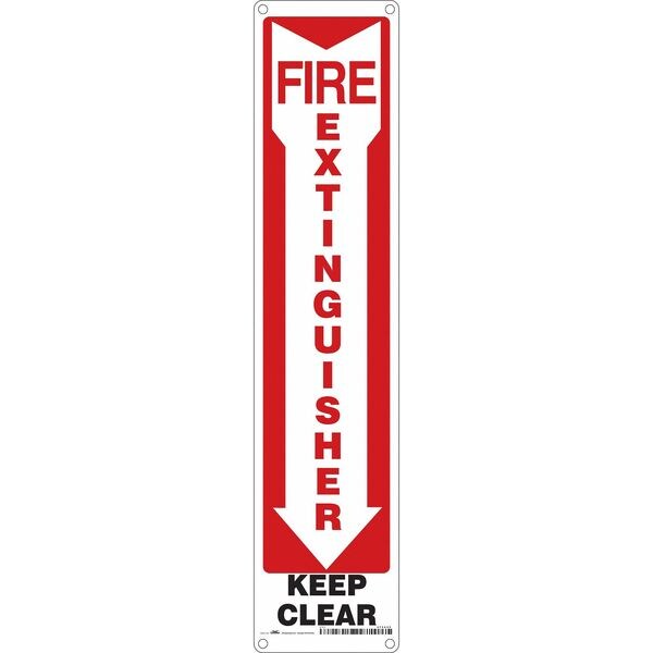 Safety Sign, 4