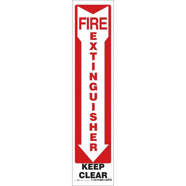 Safety Sign, 4