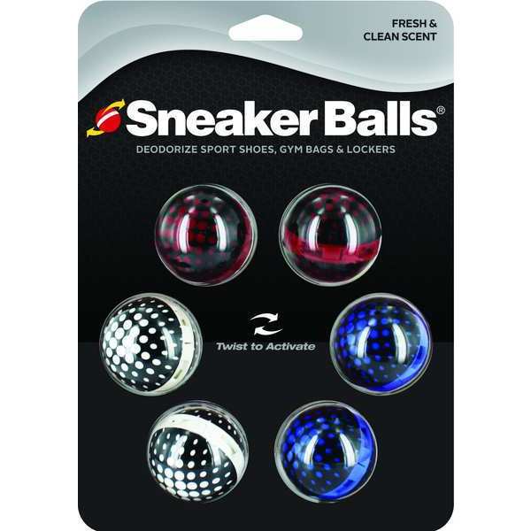 Shoe Deodorizer, Universal Size, Plastic