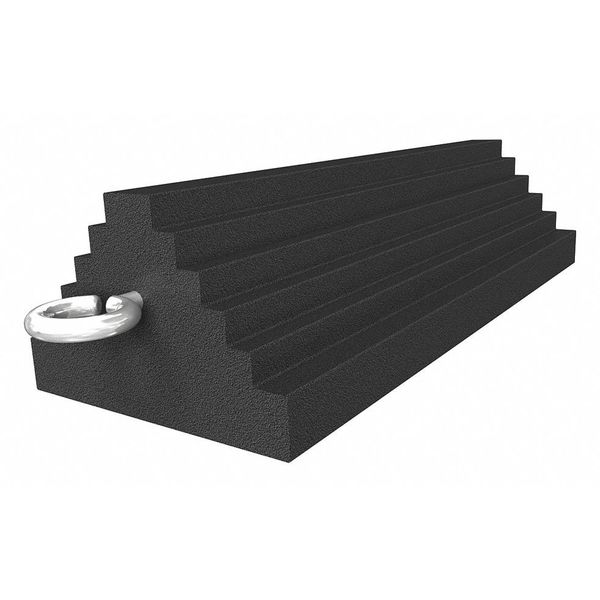Wheel Chock, 8