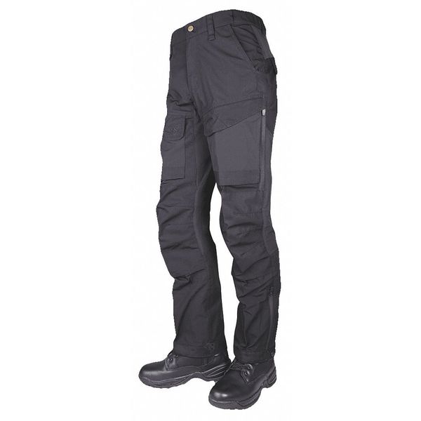 Mens Tactical Pants, Black, 28