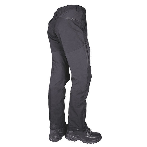 Mens Tactical Pants, Black, 28