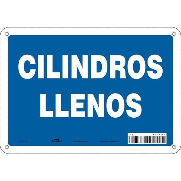 Safety Sign, 10