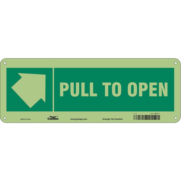 Safety Sign, 14