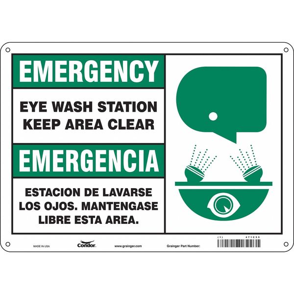 Safety Sign, 14