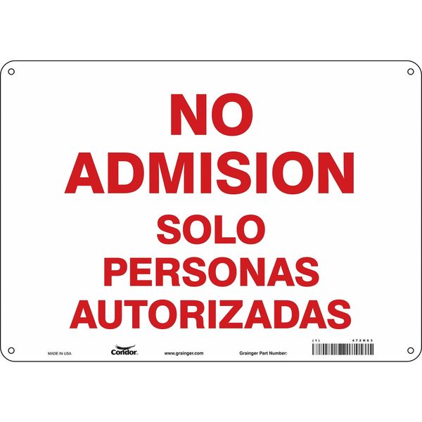 Safety Sign, 14