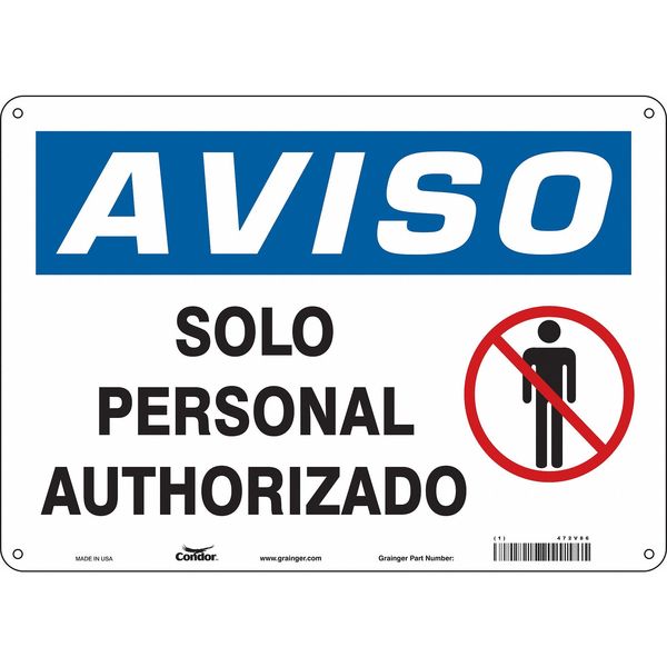 Safety Sign, 14