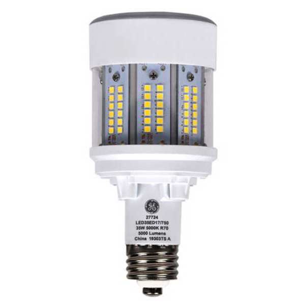 LED Lamp, 4000K Color Temp., 5000 lm, 35.0W