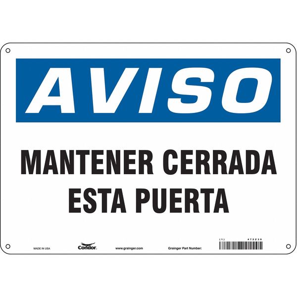 Safety Sign, 14