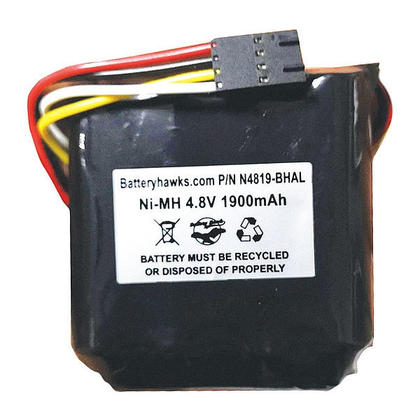 Battery Pack, For Leak Detectors
