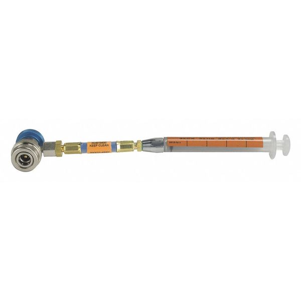 Oil Injector, 13/16