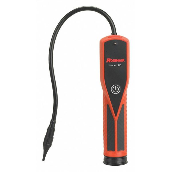 Economy Refrigerant Leak Detector
