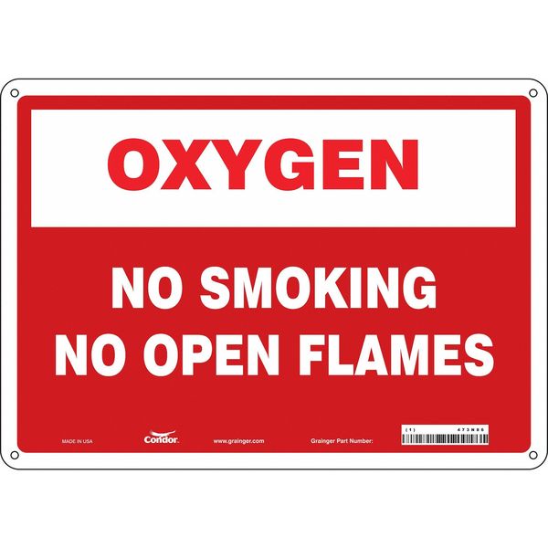 Safety Sign, 10