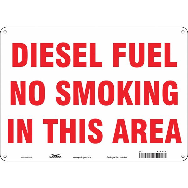 No Smoking Sign, 10