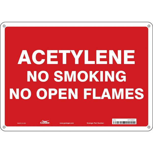 No Smoking Sign, 10