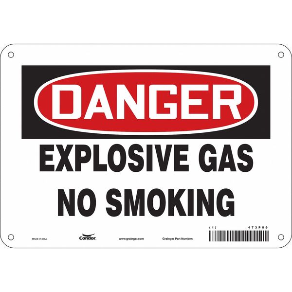 No Smoking Sign, 7